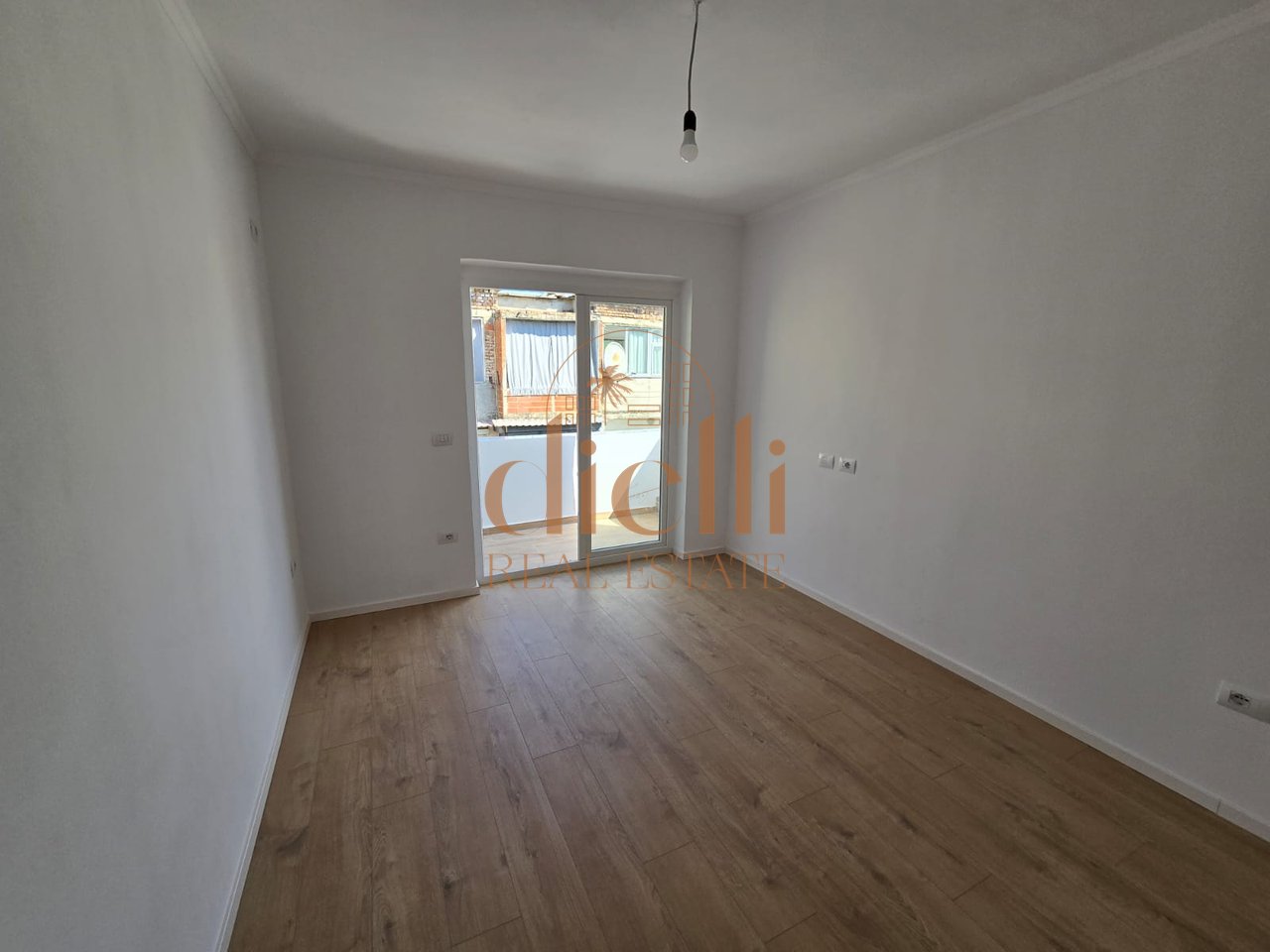 Apartament 2+1 per Shitje ne Don Bosco