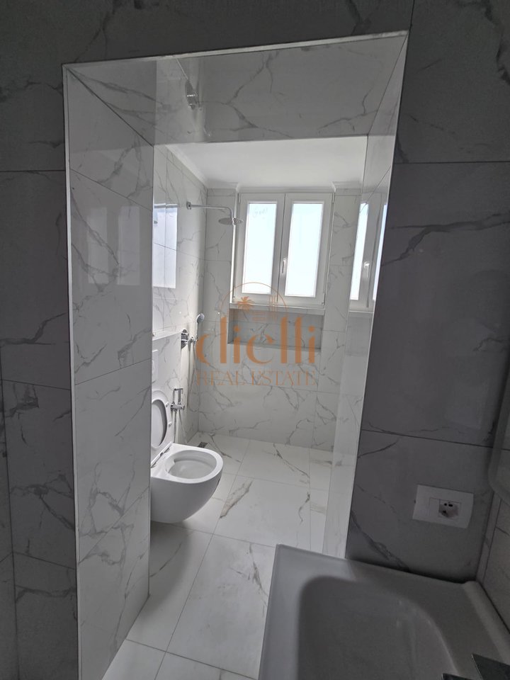 Apartament 2+1 per Shitje ne Don Bosco