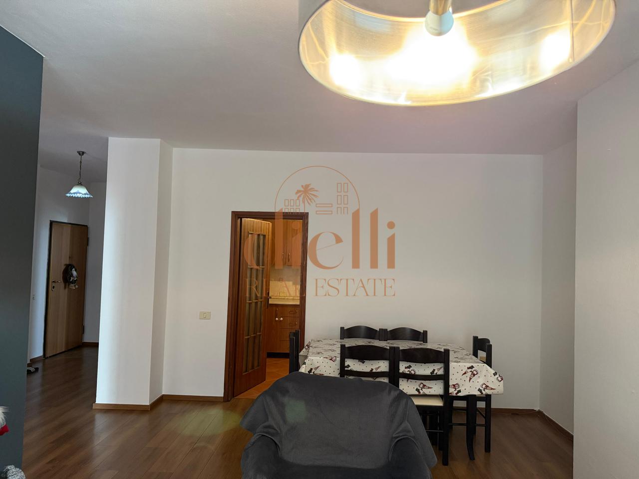 Appartamento 2+1 in affitto al Bulevardi Zogu I