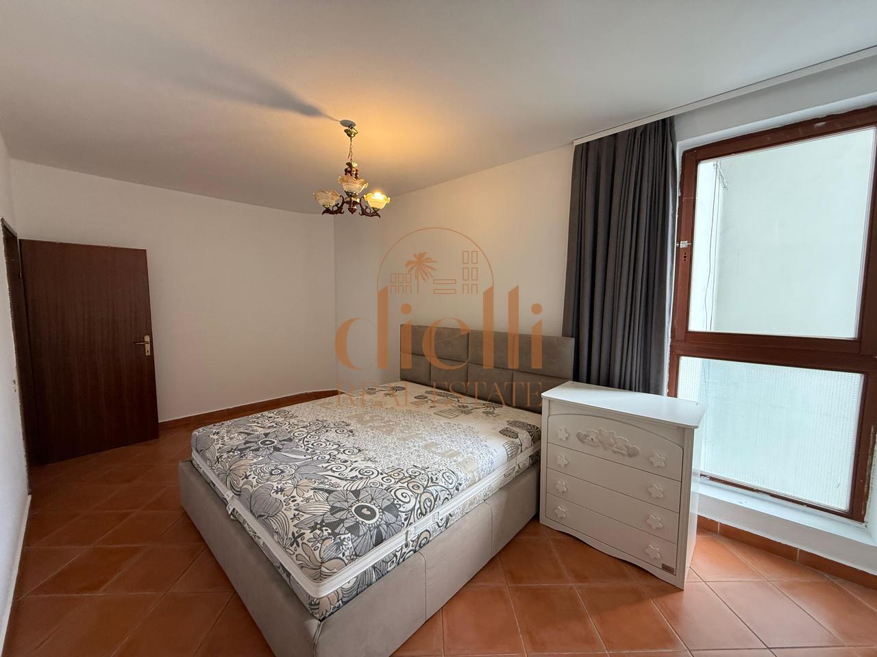 Appartamento 2+1 in affitto al Bulevardi Zogu I