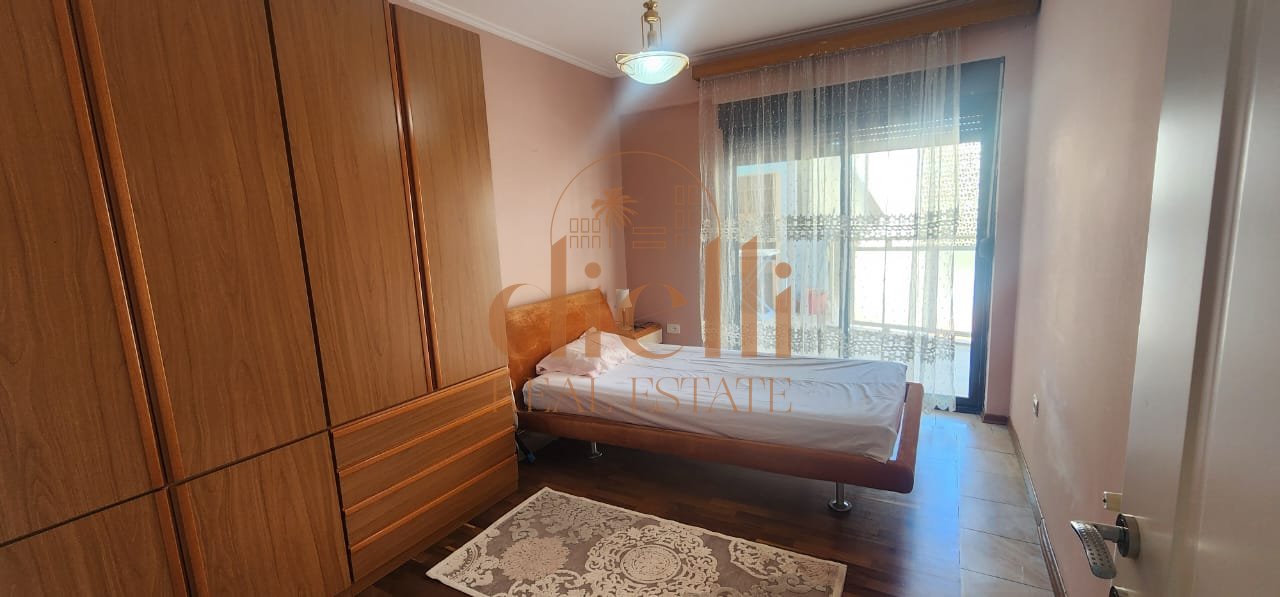 2+1+2 Apartment + Parking Space for Rent in Bllok