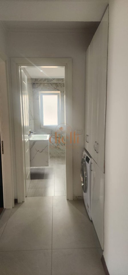 2+1+2 Apartment + Parking Space for Rent in Bllok