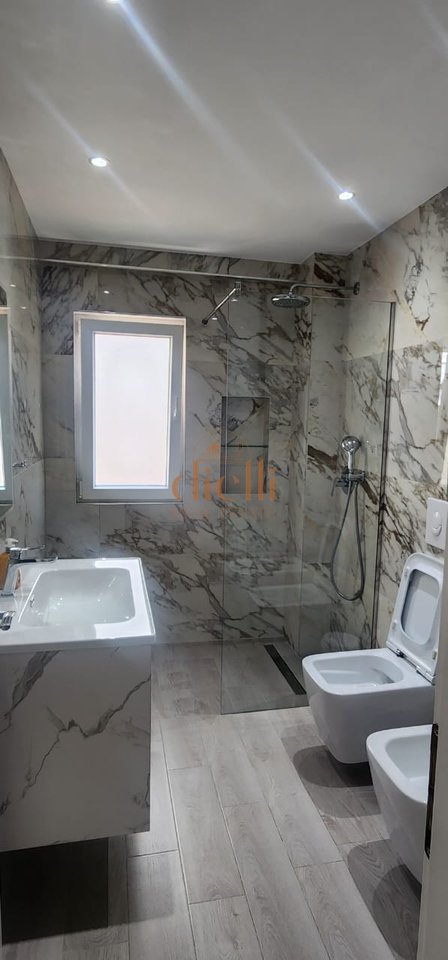 2+1+2 Apartment + Parking Space for Rent in Bllok
