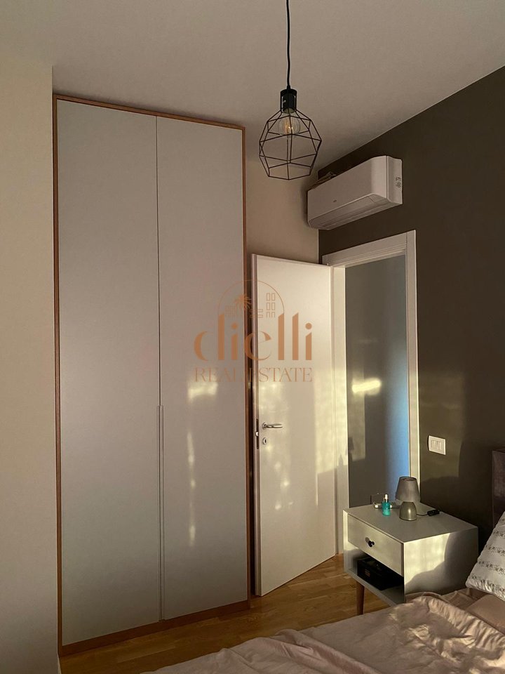 Appartamento 1+1 in affitto in via Barrikadave