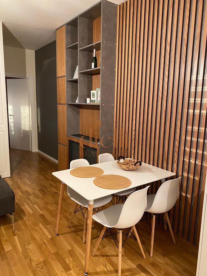 Appartamento 1+1 in affitto in via Barrikadave