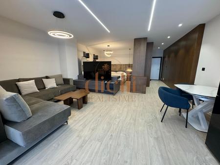 Studio for Rent at Pazari Ri