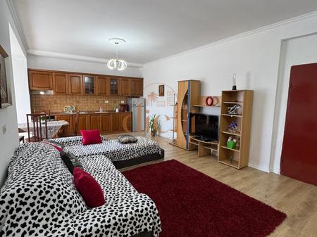 2+1 Apartment for Sale on 5 Maji Street