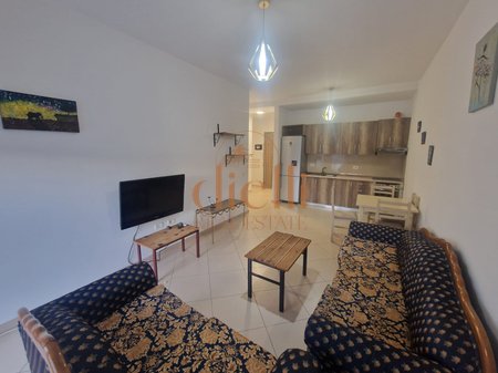 1+1 Apartment for Sale at Golden Park Complex near Student City