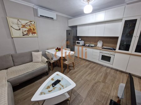 Apartament 1+1 per Shitje ne Don Bosko