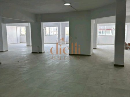 Business Premises for Sale on Dritan Hoxha Street