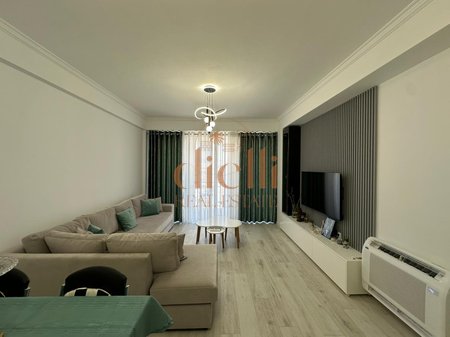 Apartament 2+1+Post Parkimi per Qira tek Kompleksi Urban Gate Astir