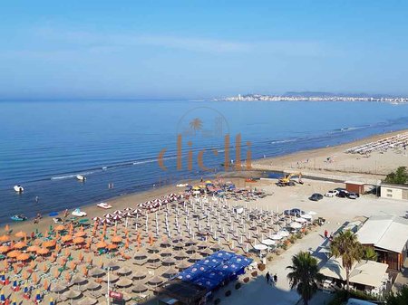 Apartament 1+1 per Shitje tek Shkembi Kavajes Durres