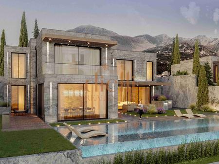 Twin Villa for Sale in San Nicolas Residence