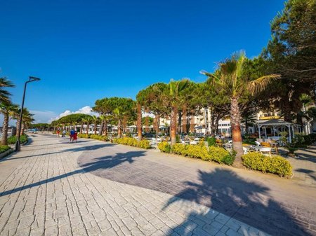 1+1 Apartment for Sale in Qerret Durres
