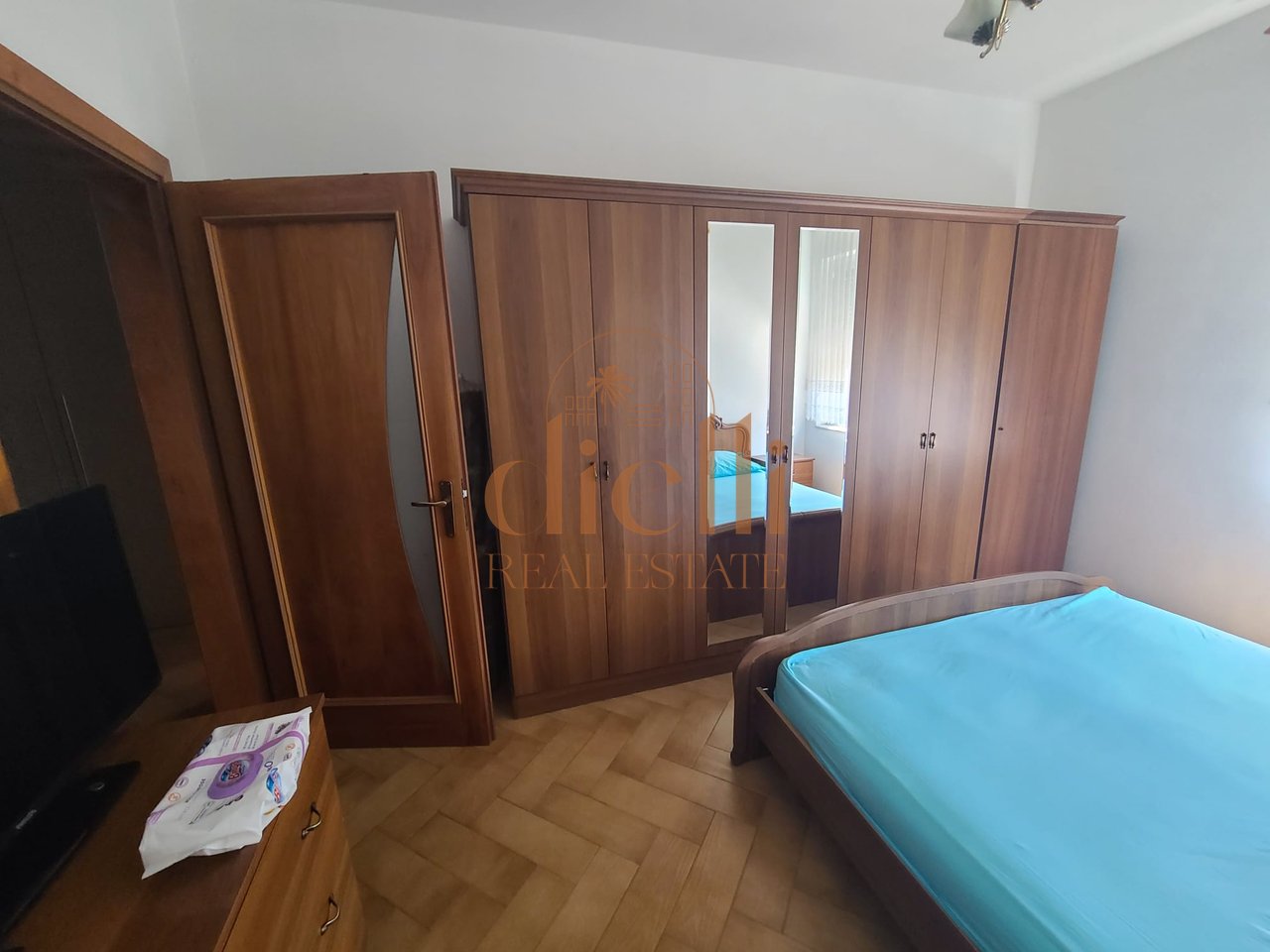 Appartamento 2+1+2 in affitto vicino al Mercato Elettrico