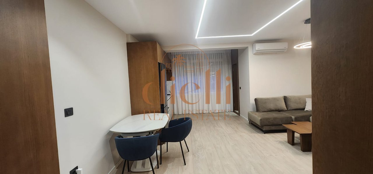 Studio in affitto a Pazari Ri