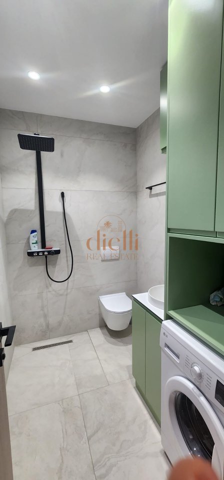 Studio in affitto a Pazari Ri