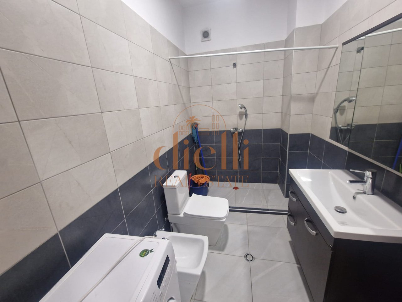 1+1 Apartment for Sale at Golden Park Complex near Student City