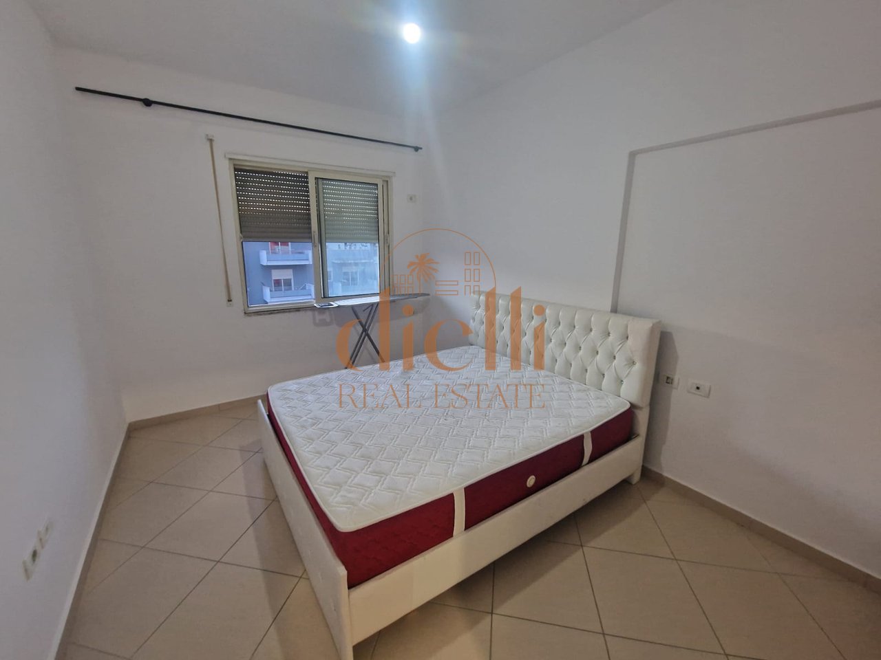 1+1 Apartment for Sale at Golden Park Complex near Student City
