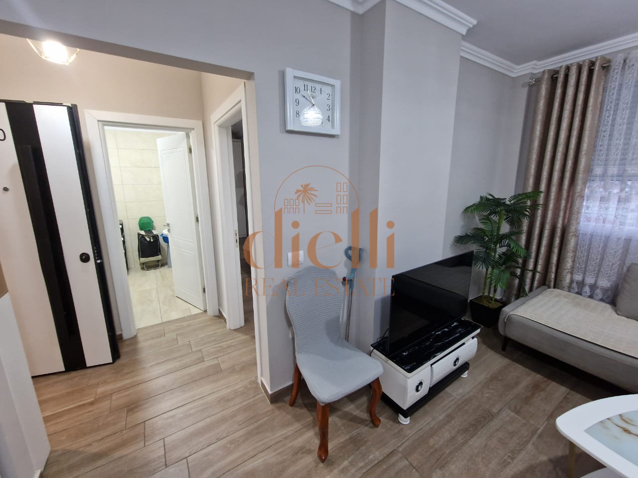 Apartament 1+1 per Shitje ne Don Bosko