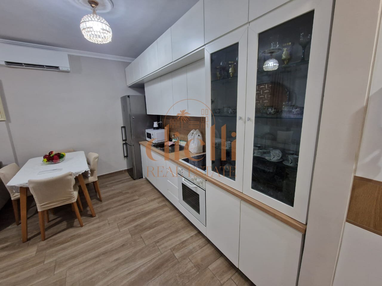 Apartament 1+1 per Shitje ne Don Bosko