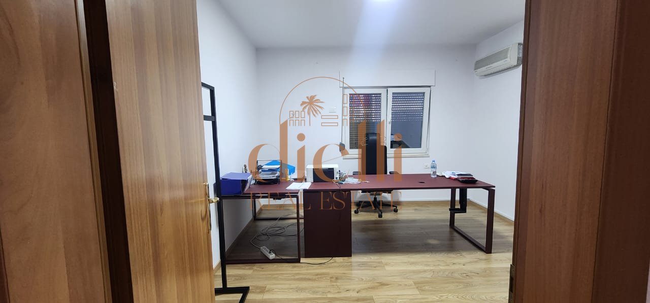Office Spaces for Rent near Air Albania