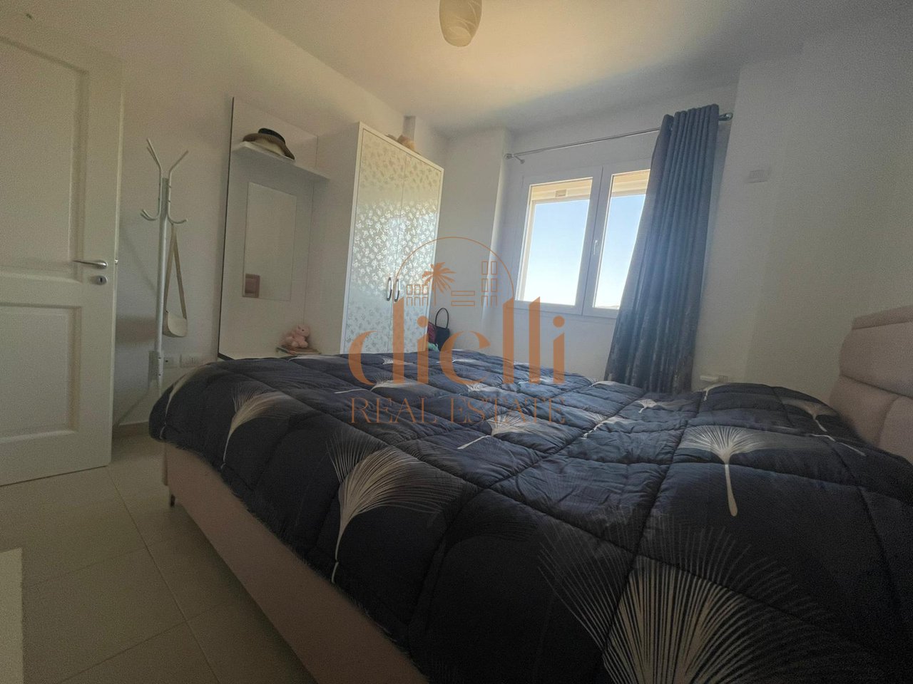 1+1 Apartment for Sale at Lalzi Bay