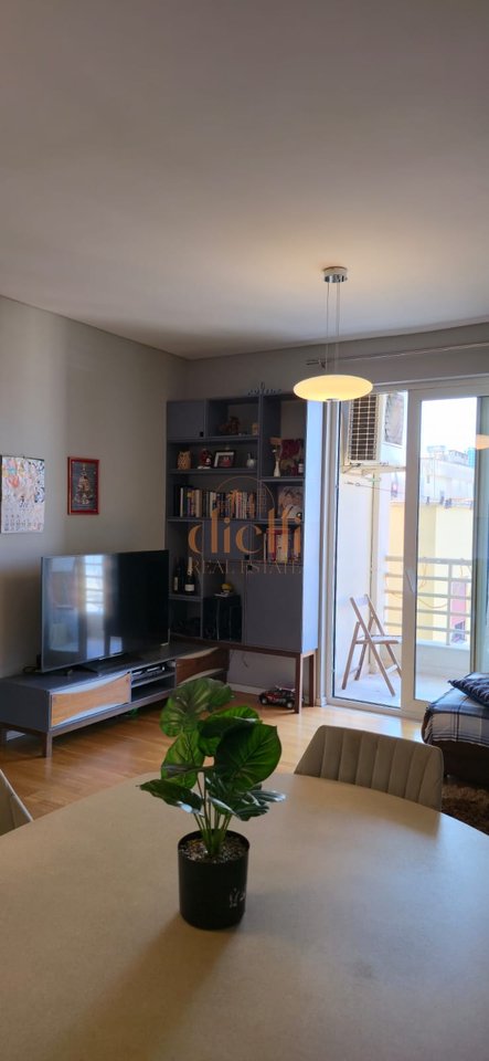 Apartament 2+1+2 per per Shitje tek Rezidenca Panorama