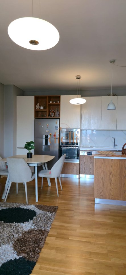 Apartament 2+1+2 per per Shitje tek Rezidenca Panorama