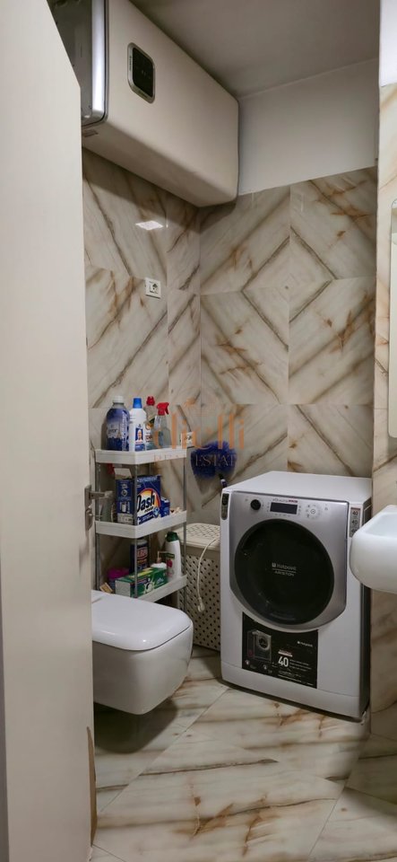 Apartament 2+1+2 per per Shitje tek Rezidenca Panorama