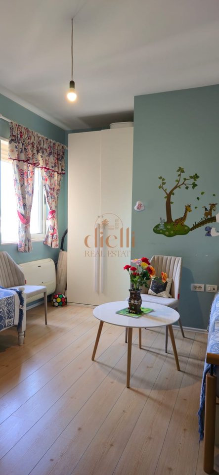Apartament 2+1+2 per per Shitje tek Rezidenca Panorama