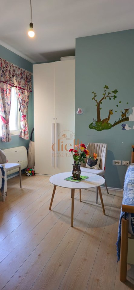 Apartament 2+1+2 per per Shitje tek Rezidenca Panorama