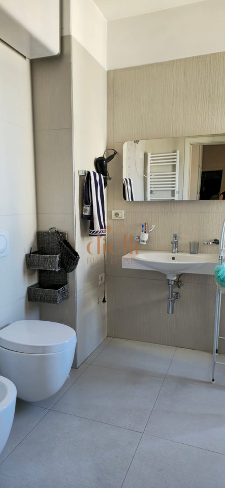 Apartament 2+1+2 per per Shitje tek Rezidenca Panorama