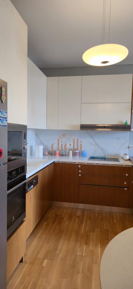 Apartament 2+1+2 per per Shitje tek Rezidenca Panorama