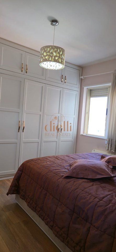 Apartament 2+1+2 per per Shitje tek Rezidenca Panorama