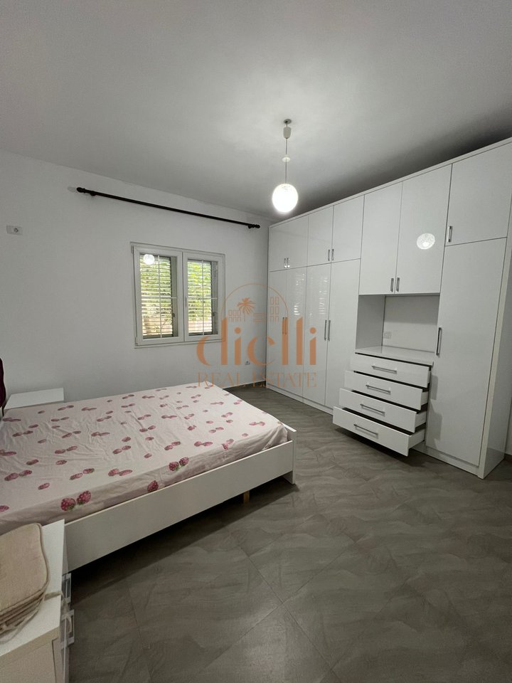 Apartament  2+1 per Qira tek Jordan Misja