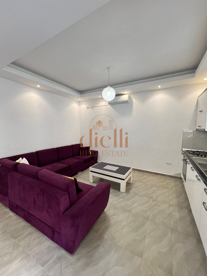 Apartament  2+1 per Qira tek Jordan Misja