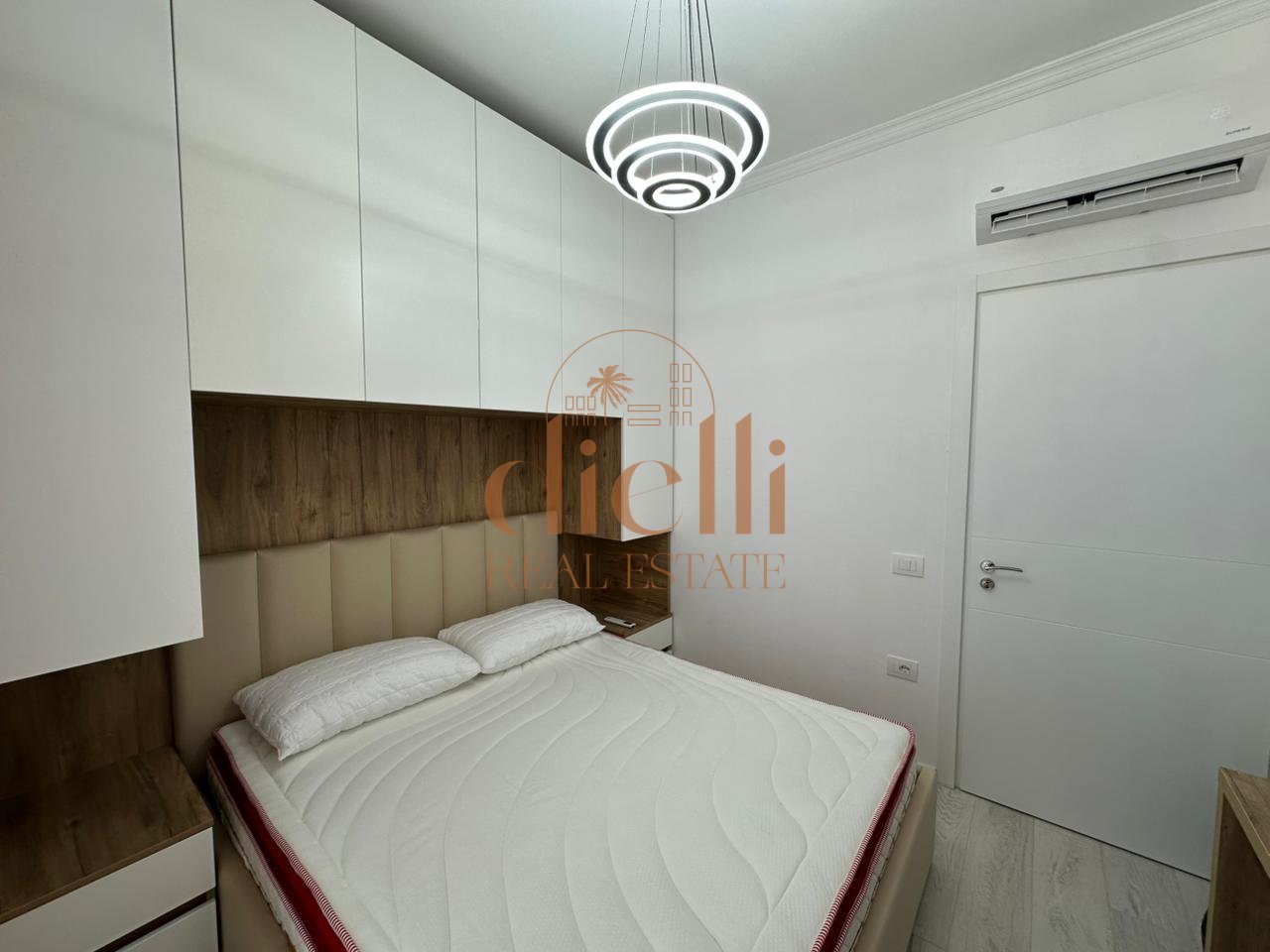 2+1 Apartment + Parking Space for Rent at Urban Gate Astir Complex