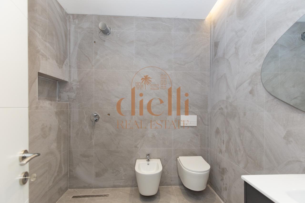 1+1 Apartment for Rent on Jordan Misja Street