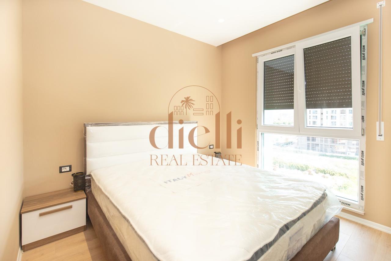 1+1 Apartment for Rent on Jordan Misja Street