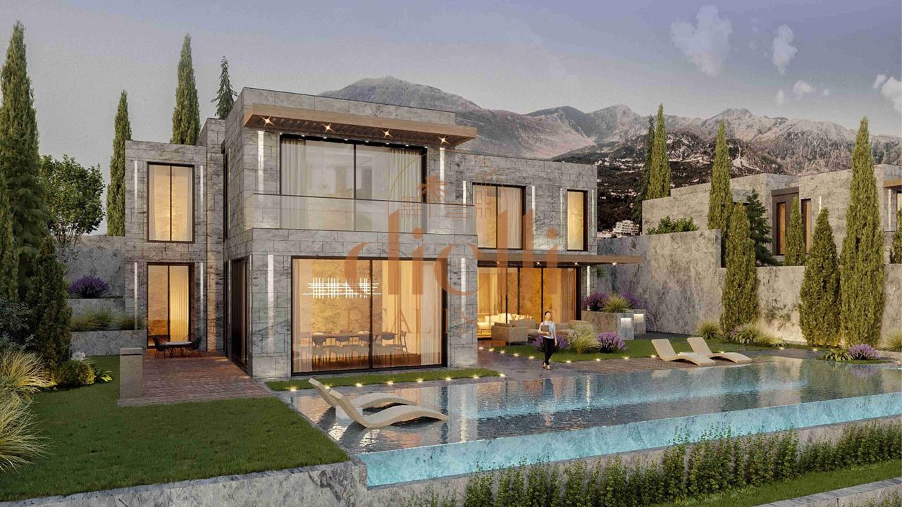 Twin Villa for Sale in San Nicolas Residence