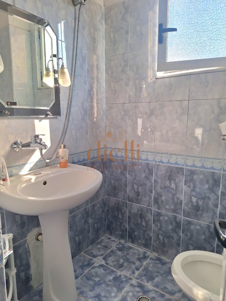 2+1 Apartment for Rent on Siri Kodra Street