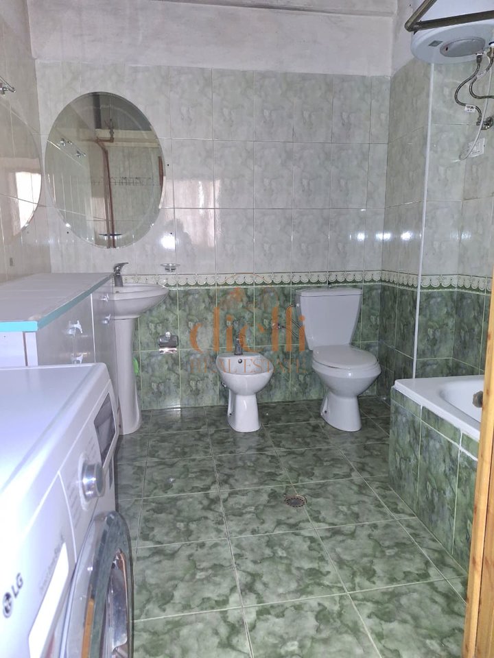 2+1 Apartment for Rent on Siri Kodra Street