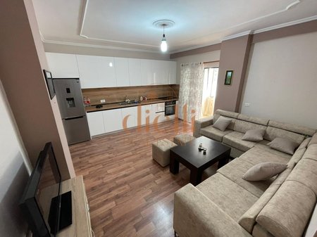 Apartament 2+1+2 per Qira ne Don Bosko