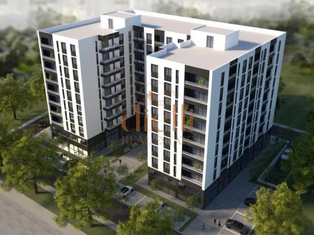 2+1+2 Apartment for Sale in Paskuqan
