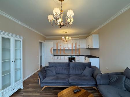 Okazion-Apartament 2+1+2 per Shitje tek Liqeni Thate