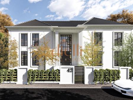 Villa for Sale in Mjull-Bathore
