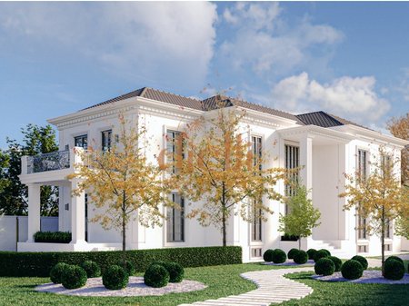 Villa for Sale in Mjull-Bathore