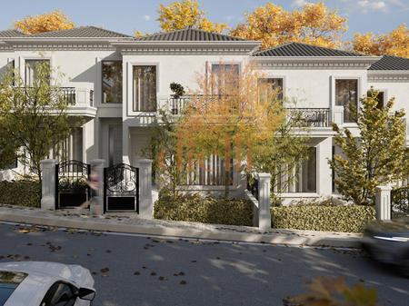 Villa for Sale in Mjull-Bathore