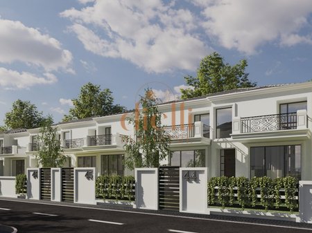 Villa for Sale in Mjull-Bathore